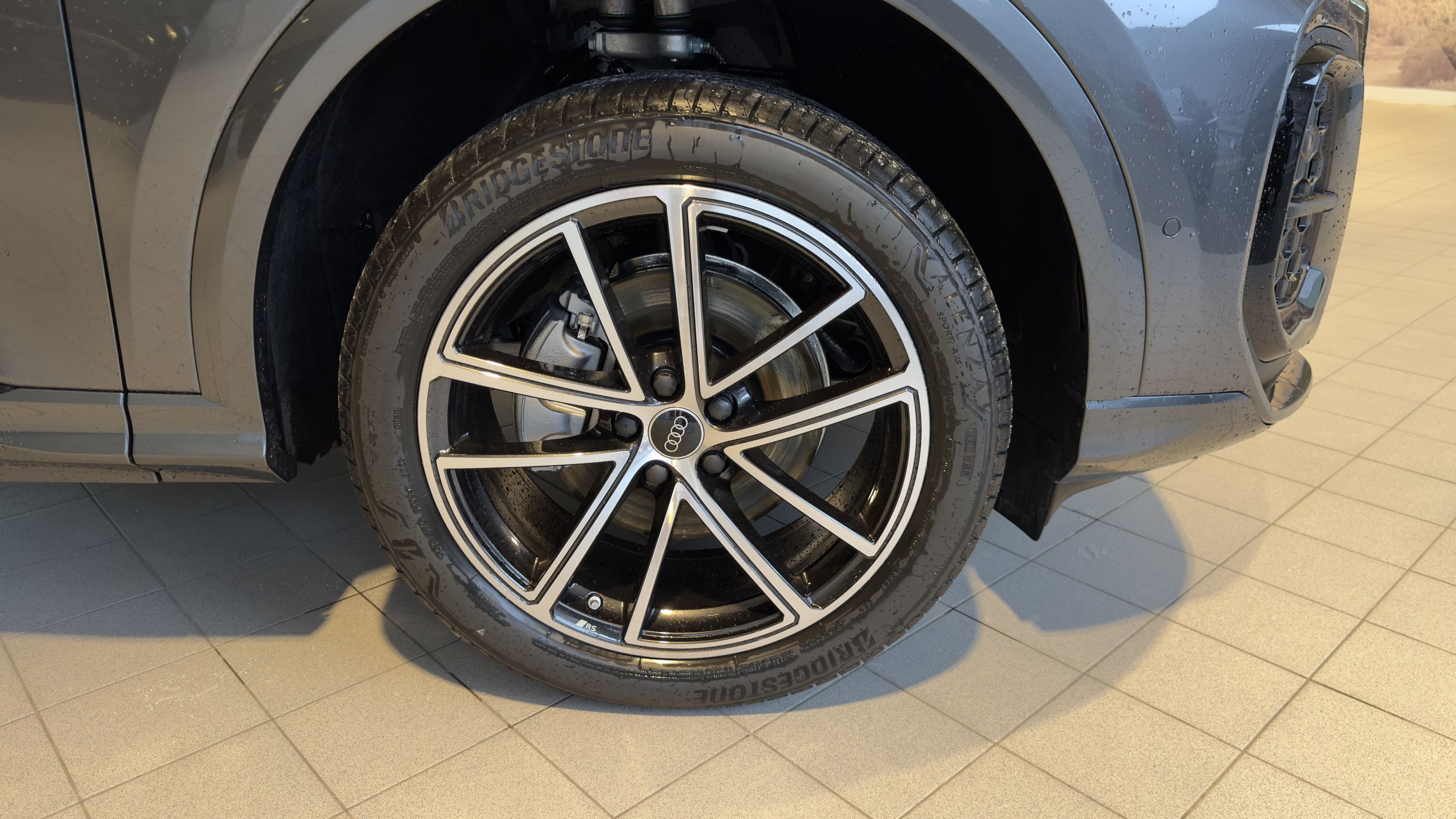 2025 Audi Q5 in Toronto, Ontario