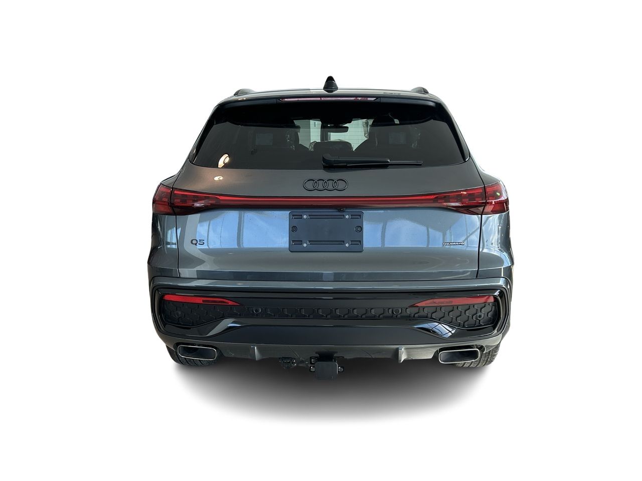 2025 Audi Q5 in Toronto, Ontario