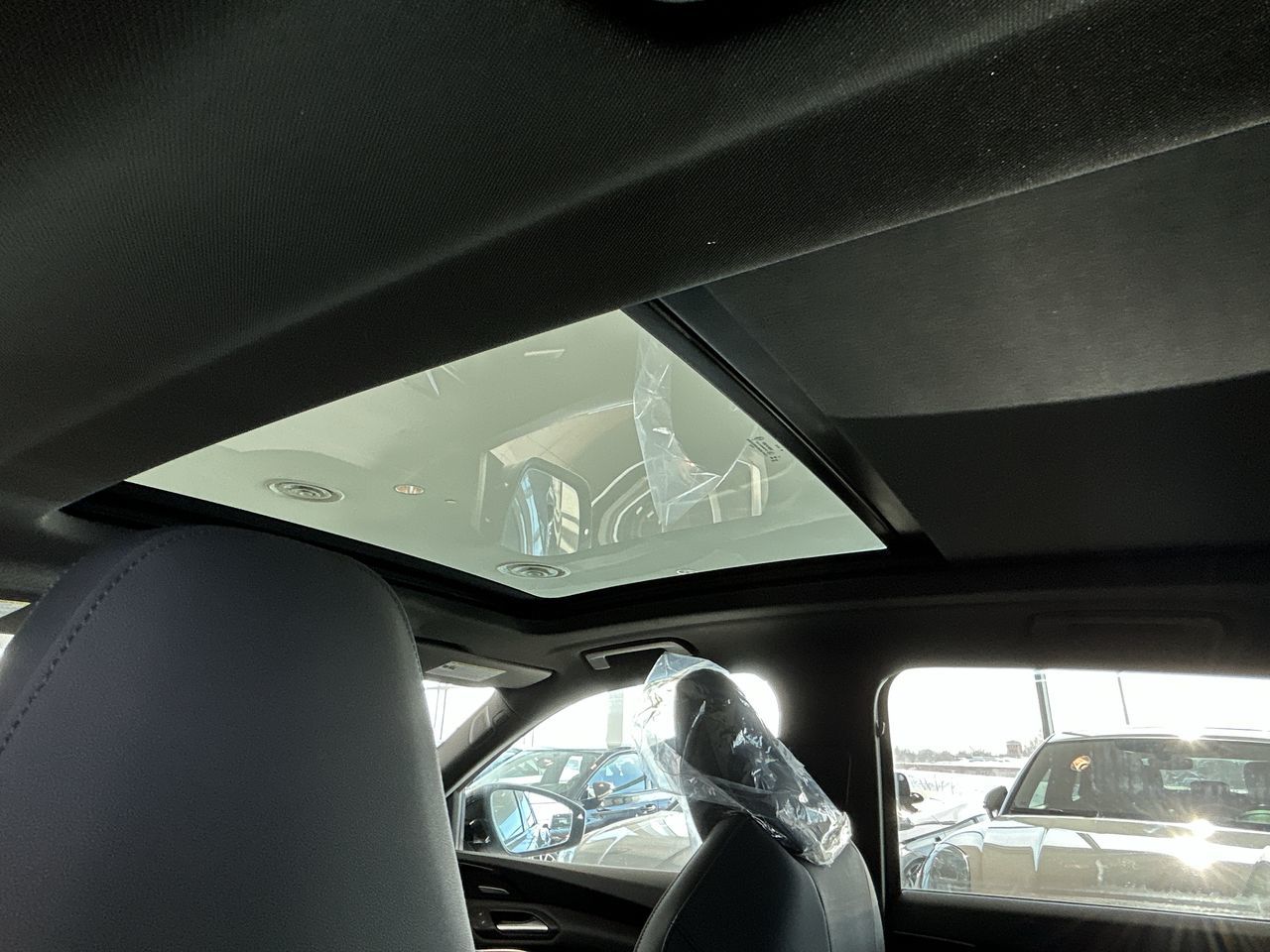 2025 Audi Q5 in Toronto, Ontario