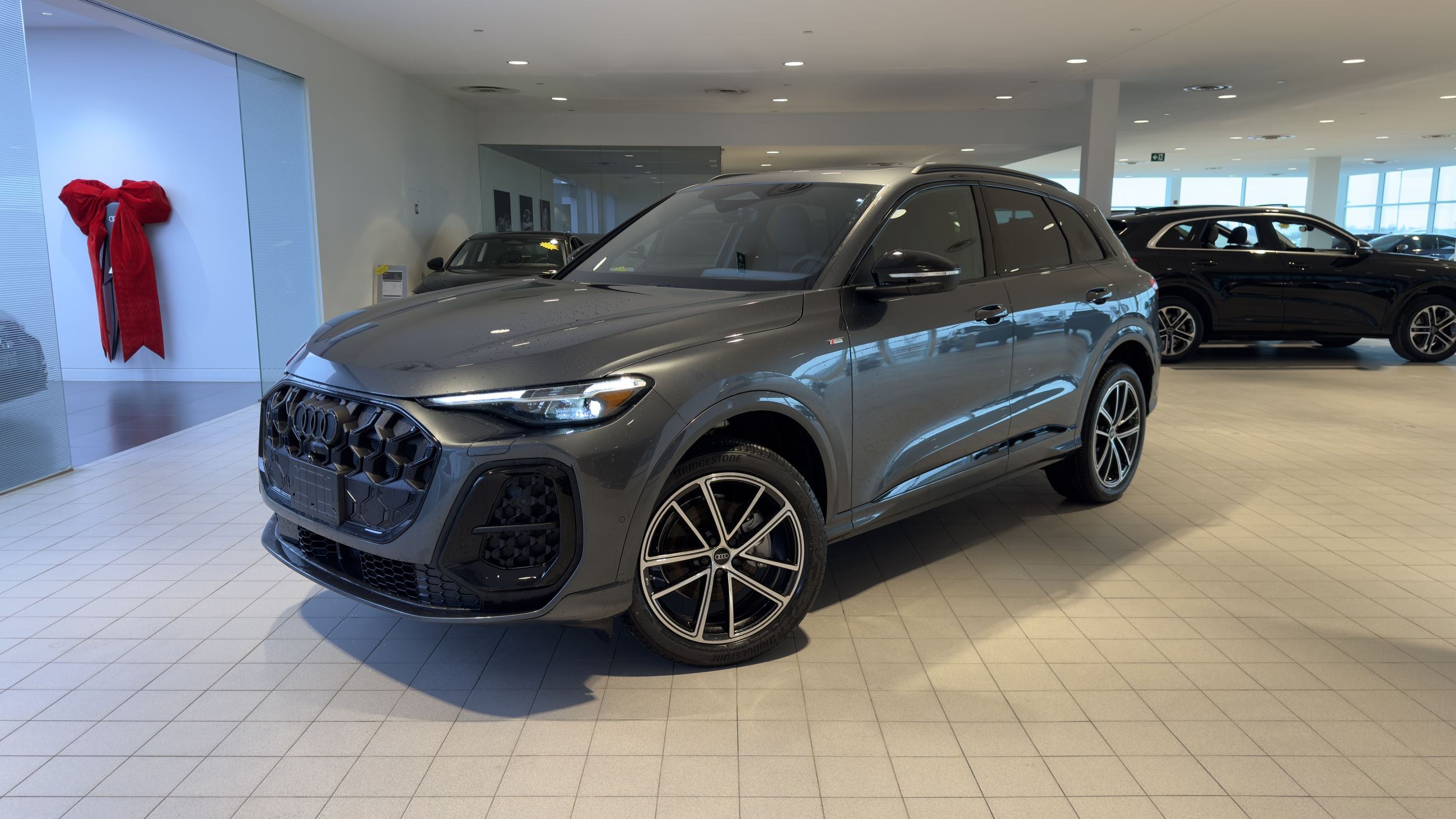 2025 Audi Q5 in Toronto, Ontario