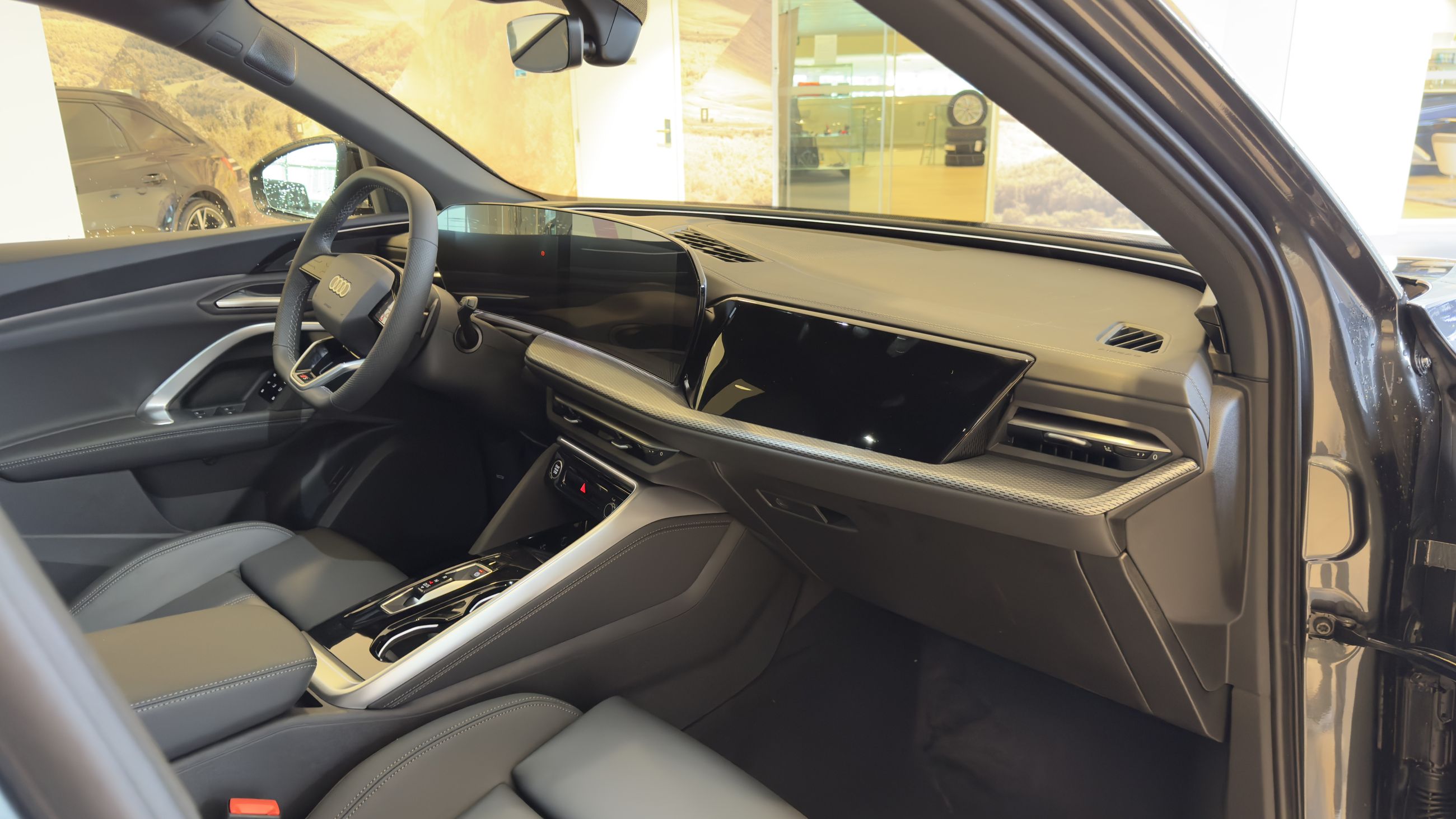 2025 Audi Q5 in Toronto, Ontario