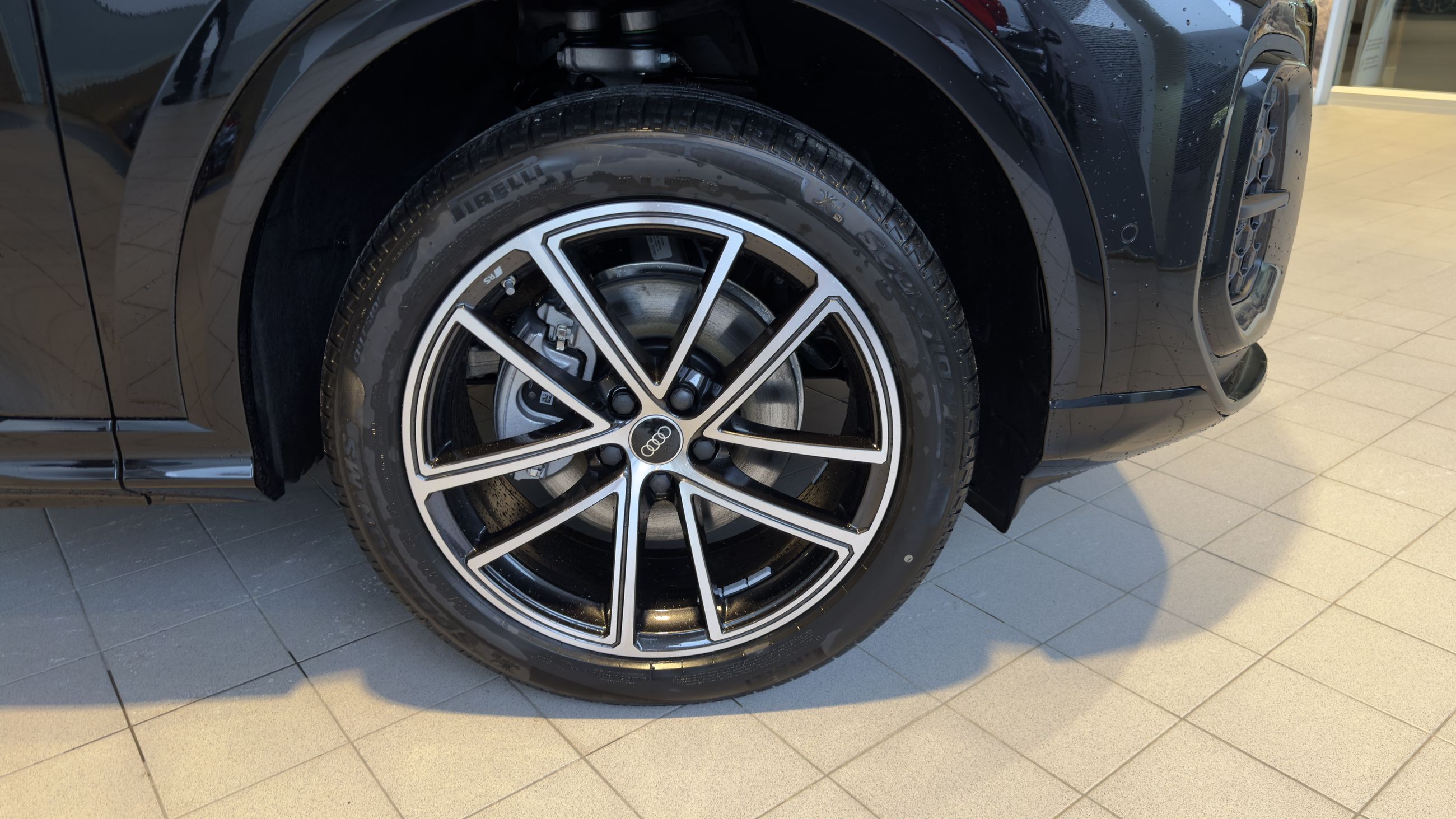 2025 Audi Q5 in Toronto, Ontario