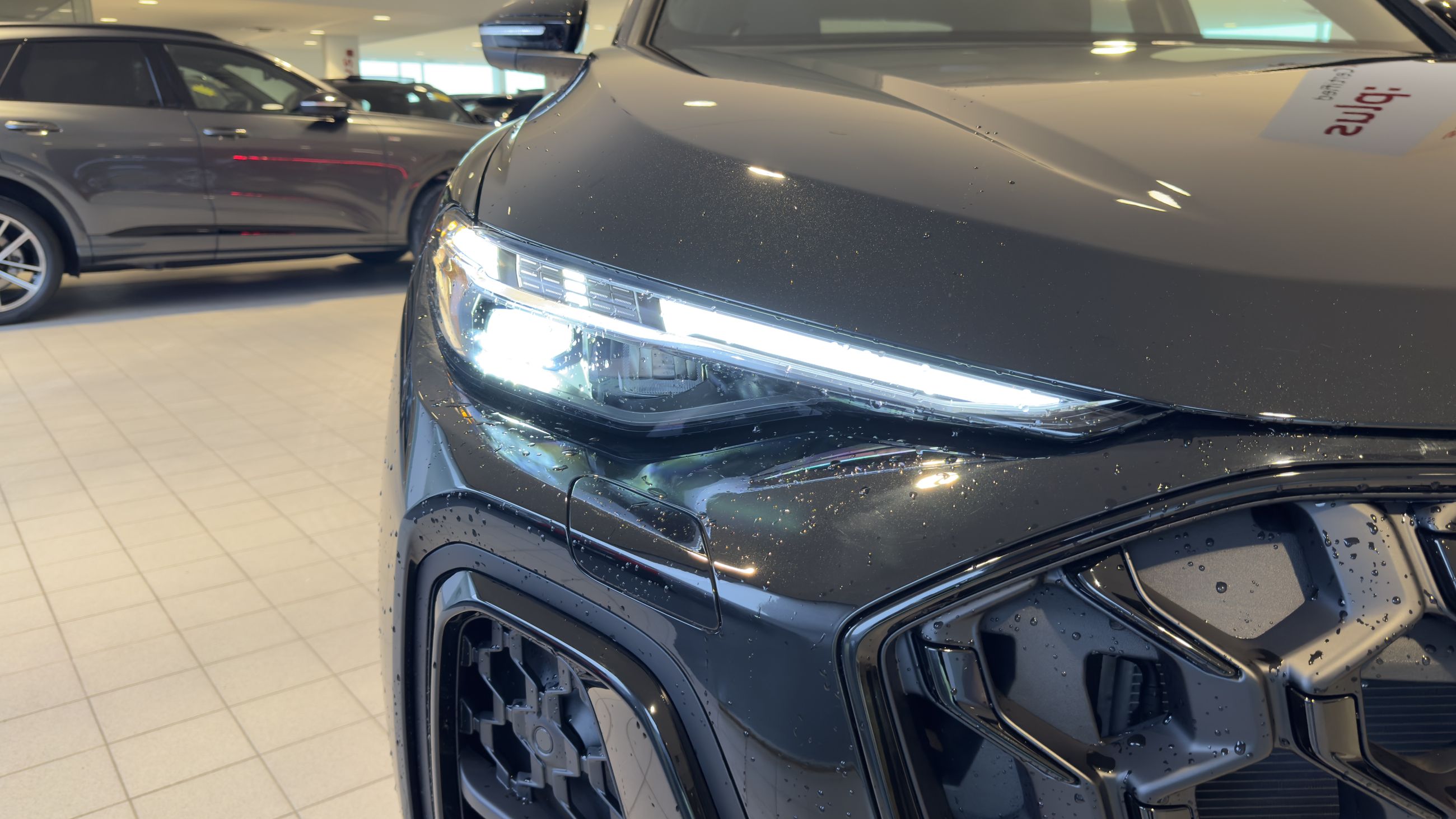 2025 Audi Q5 in Toronto, Ontario