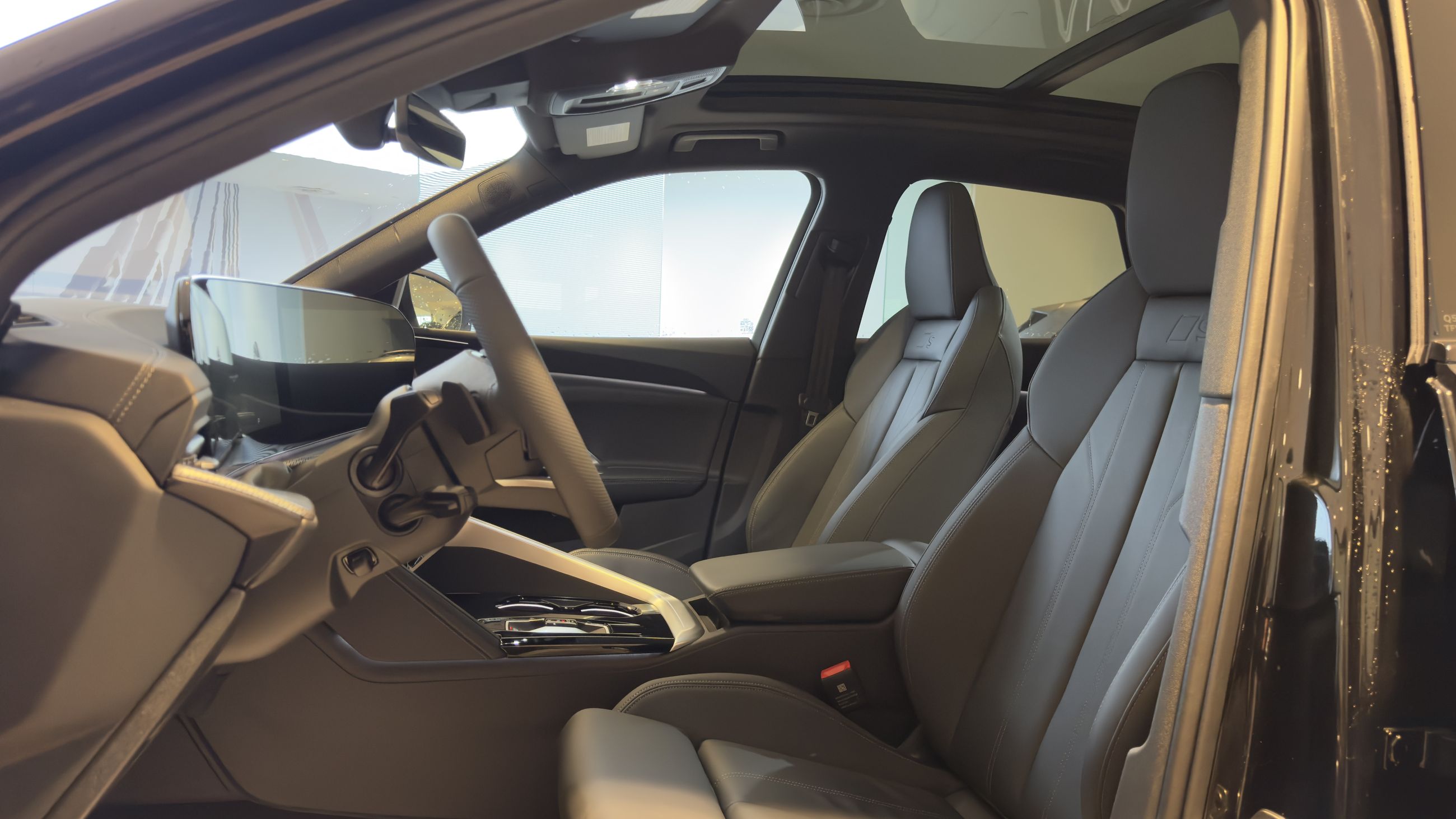 2025 Audi Q5 in Toronto, Ontario