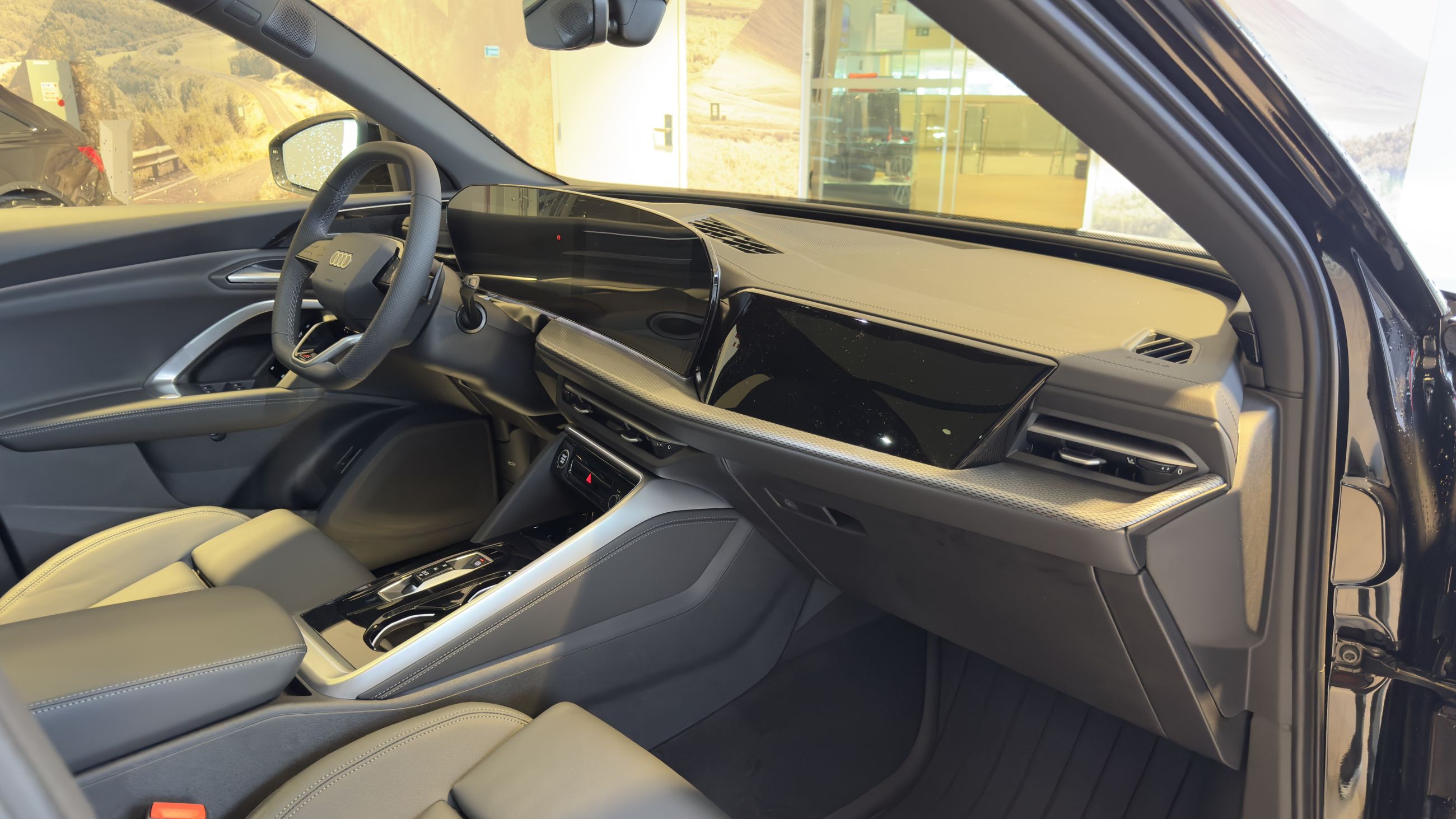 2025 Audi Q5 in Toronto, Ontario