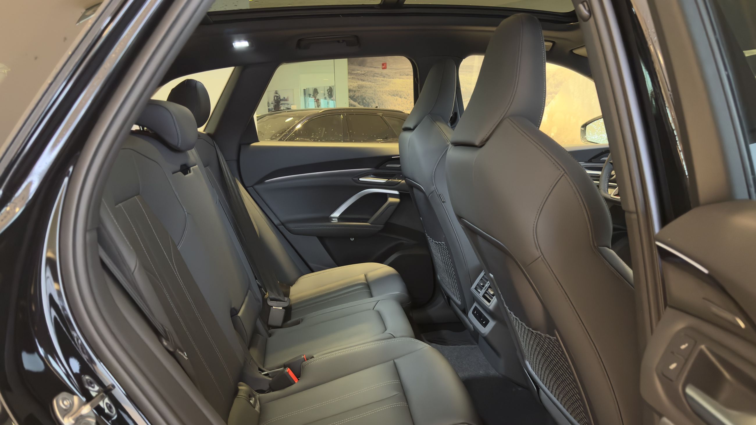 2025 Audi Q5 in Toronto, Ontario