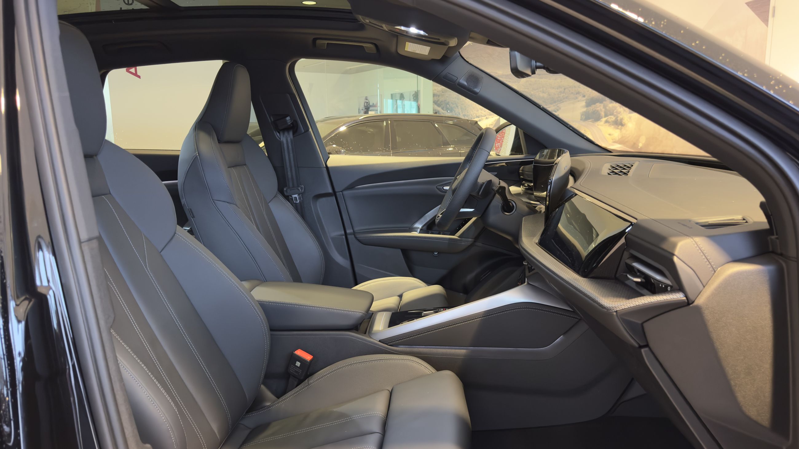 2025 Audi Q5 in Toronto, Ontario