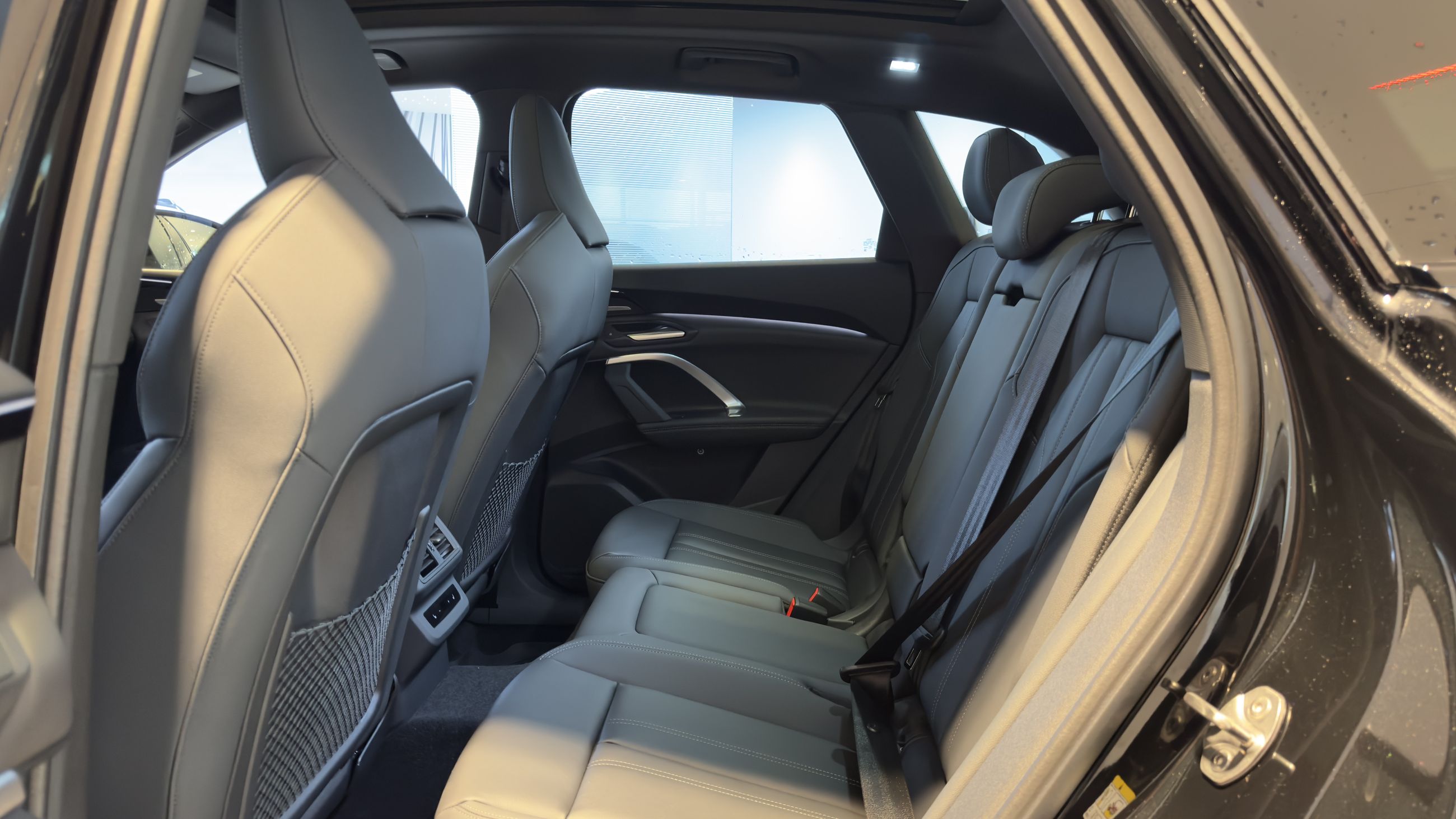 2025 Audi Q5 in Toronto, Ontario