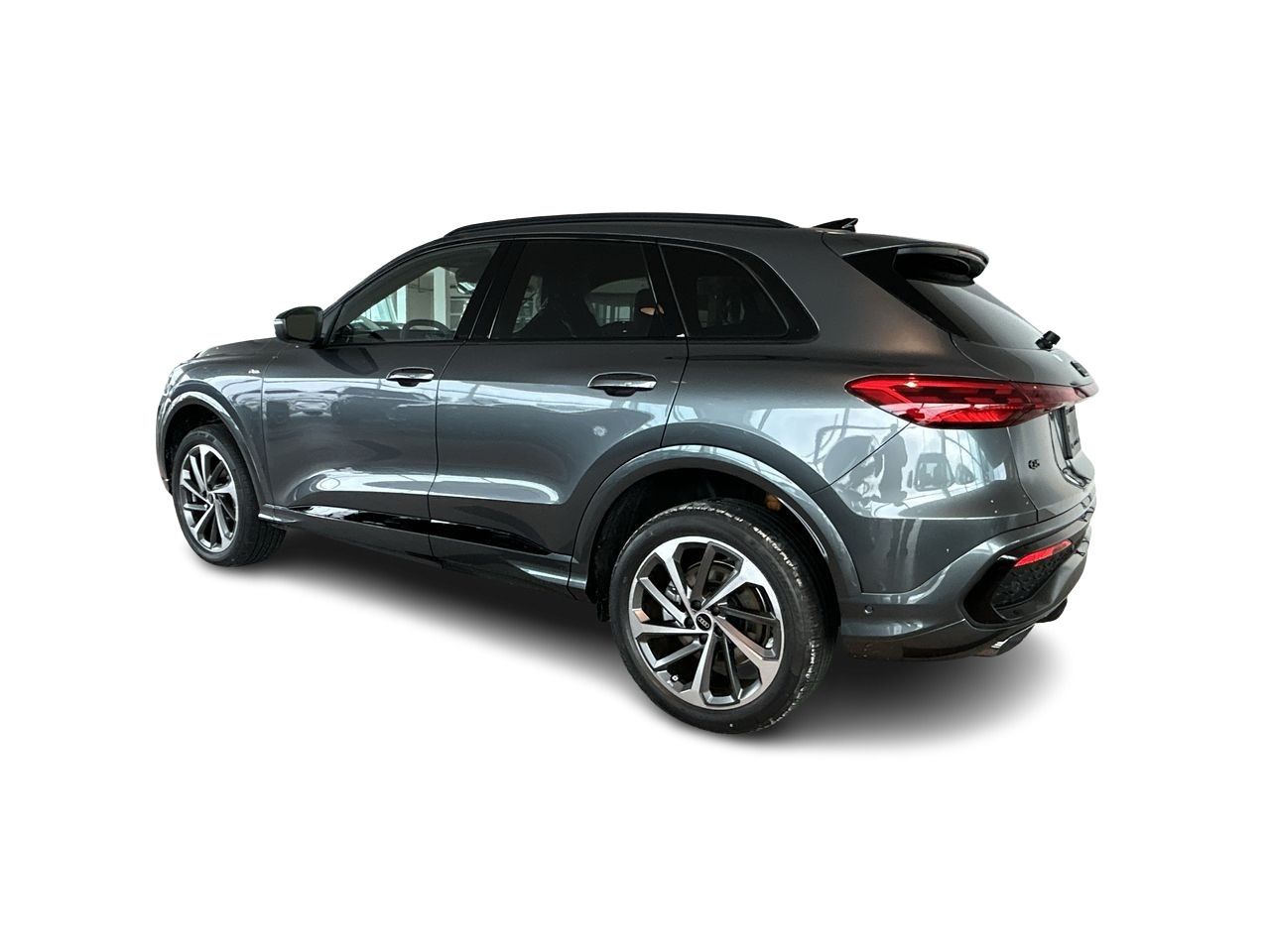 Audi Q5  2025 à Toronto, Ontario