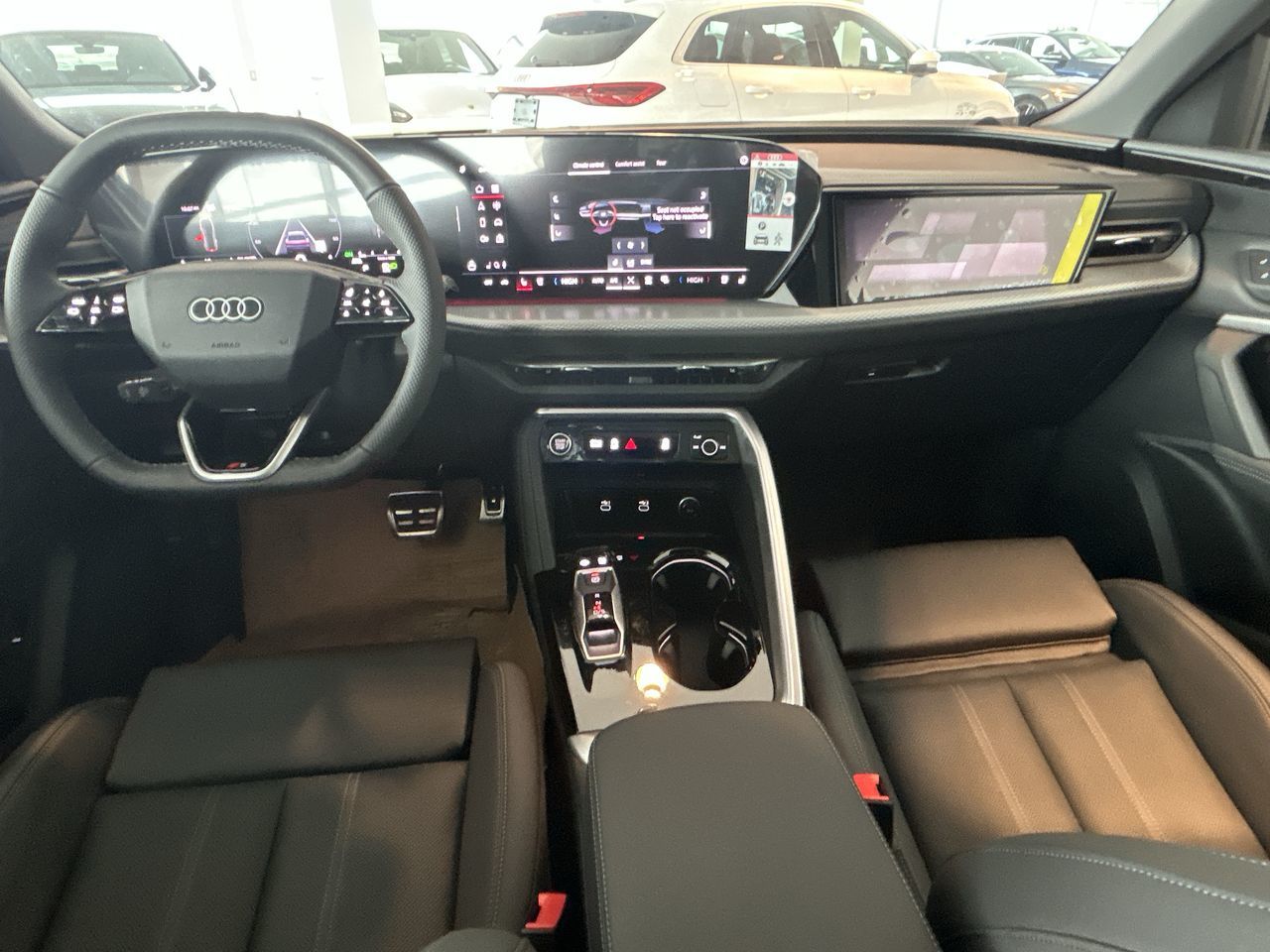 Audi Q5  2025 à Toronto, Ontario