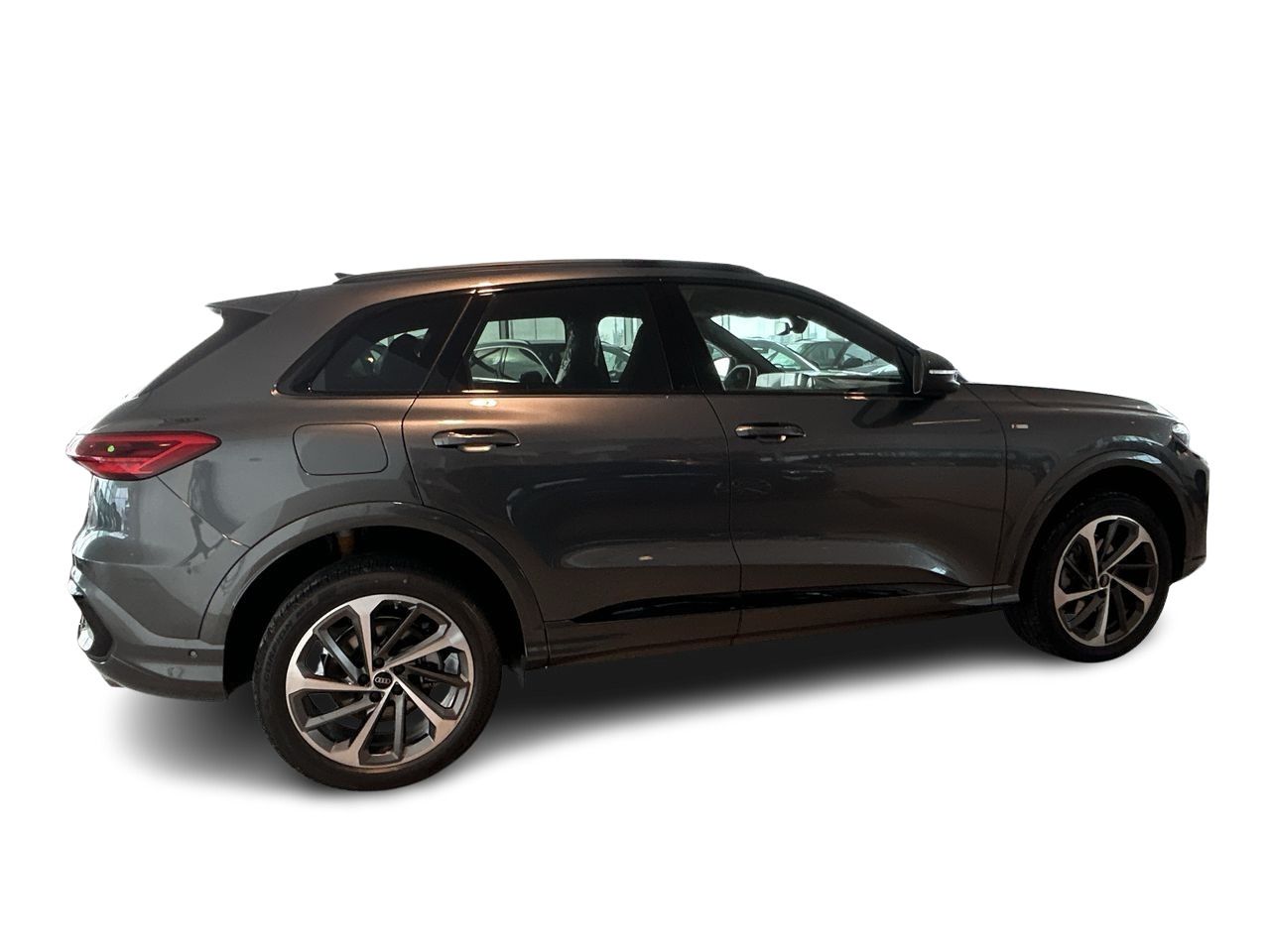 Audi Q5  2025 à Toronto, Ontario