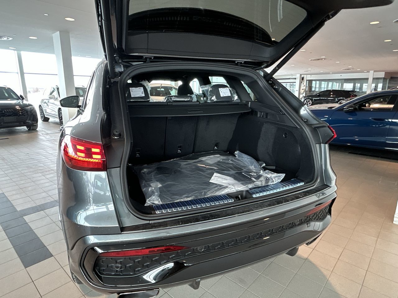 Audi Q5  2025 à Toronto, Ontario