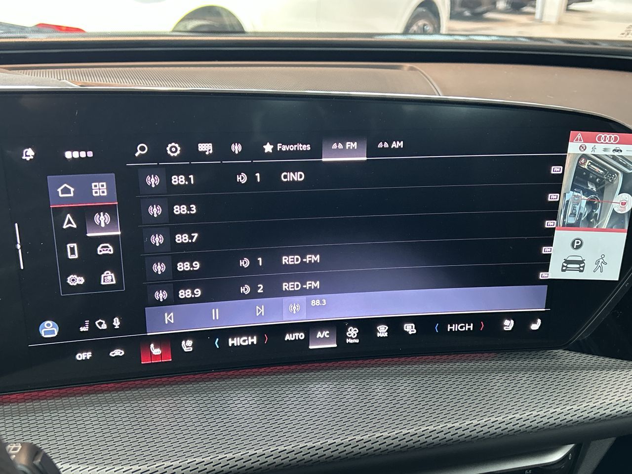 Audi Q5  2025 à Toronto, Ontario