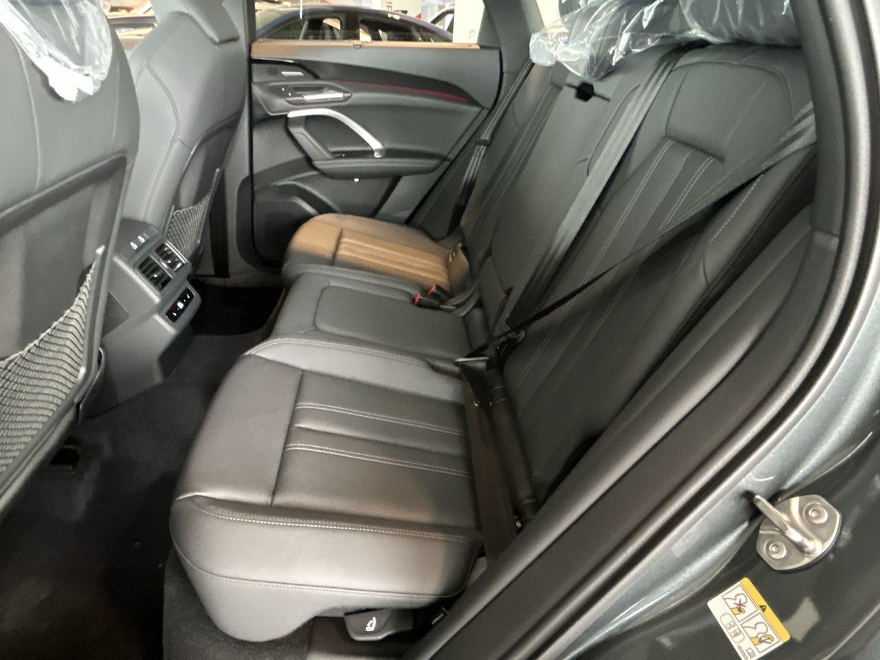 Audi Q5  2025 à Toronto, Ontario