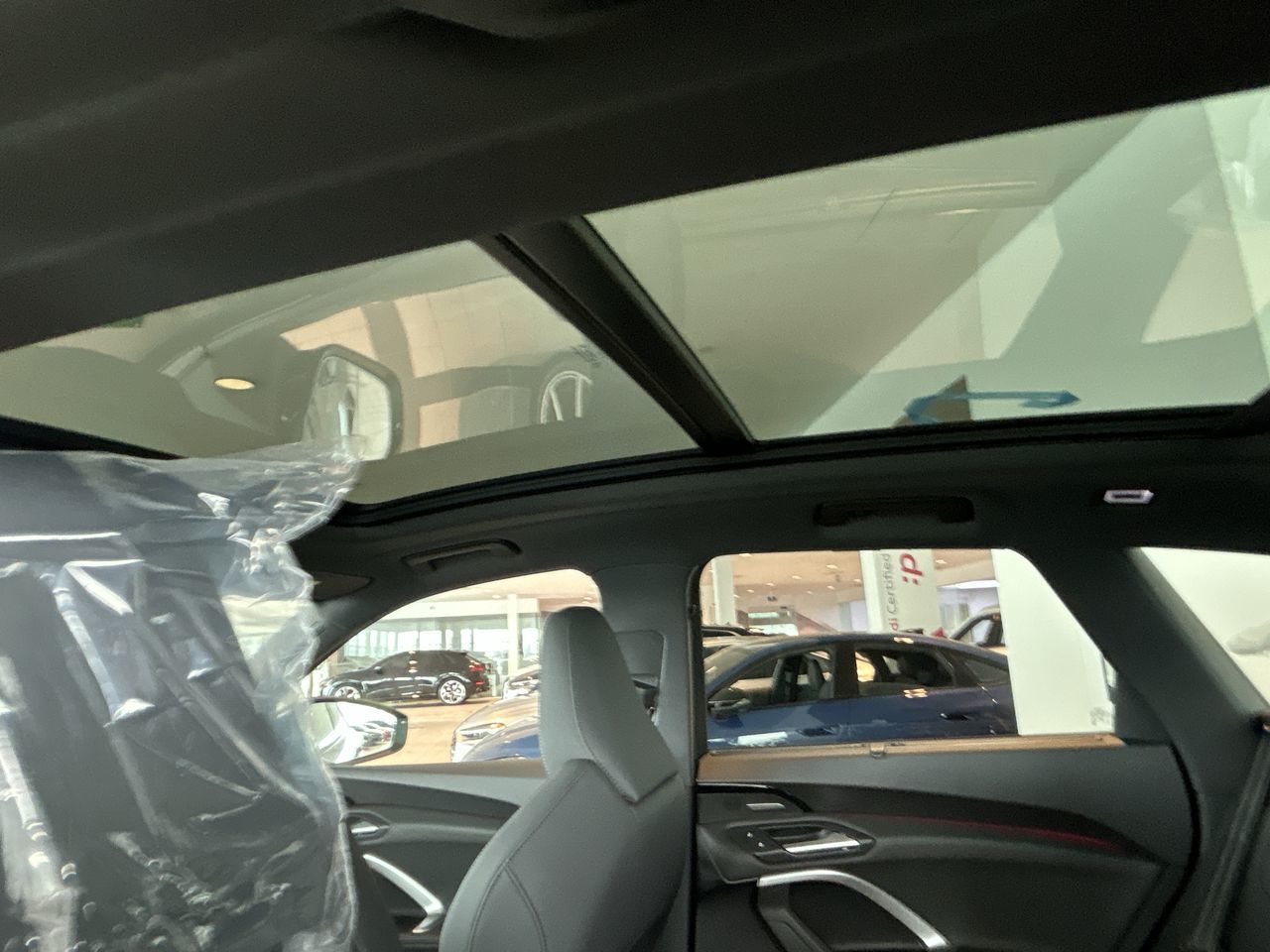 Audi Q5  2025 à Toronto, Ontario