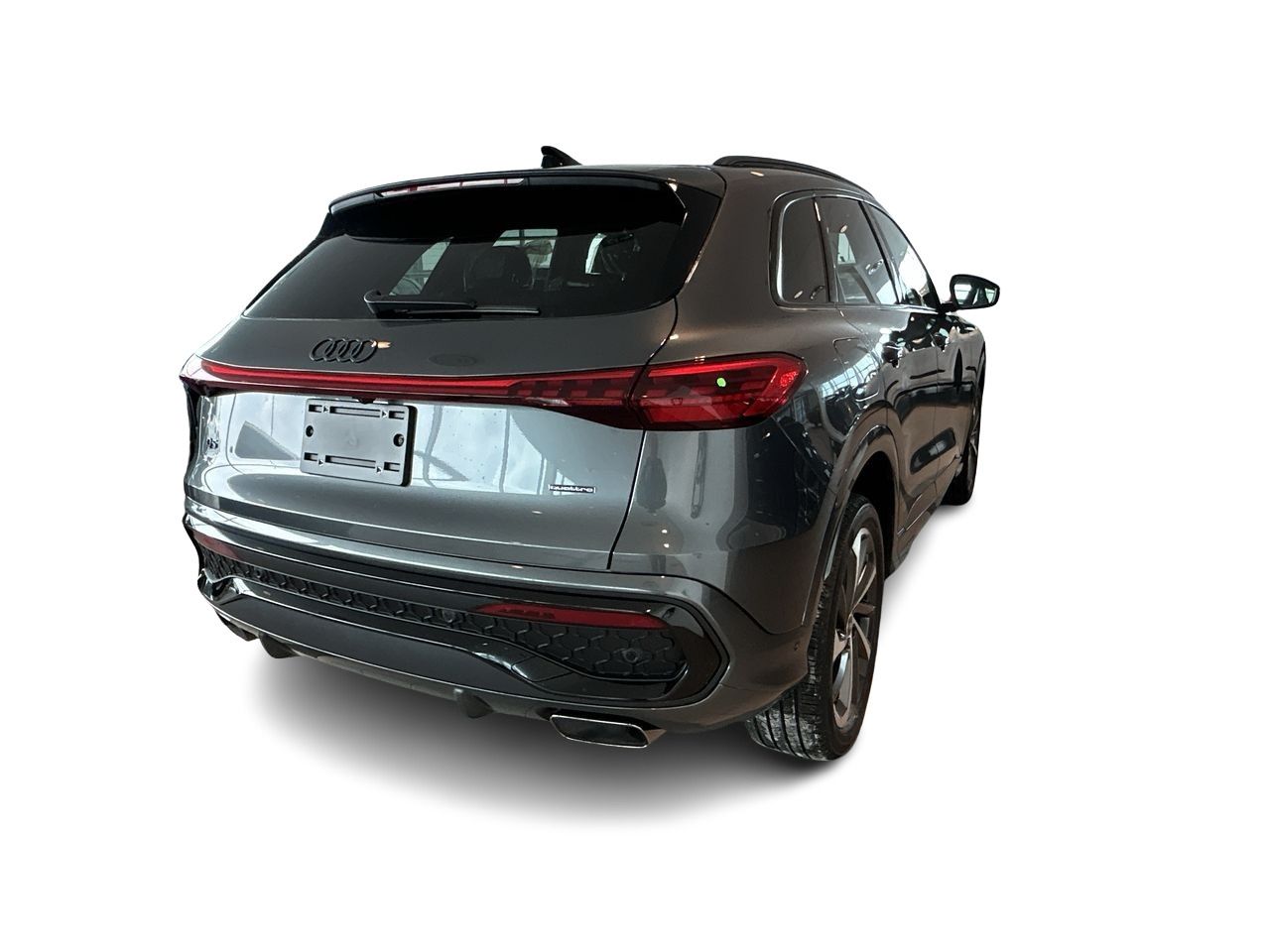 Audi Q5  2025 à Toronto, Ontario