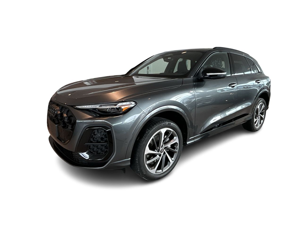 Audi Q5  2025 à Toronto, Ontario