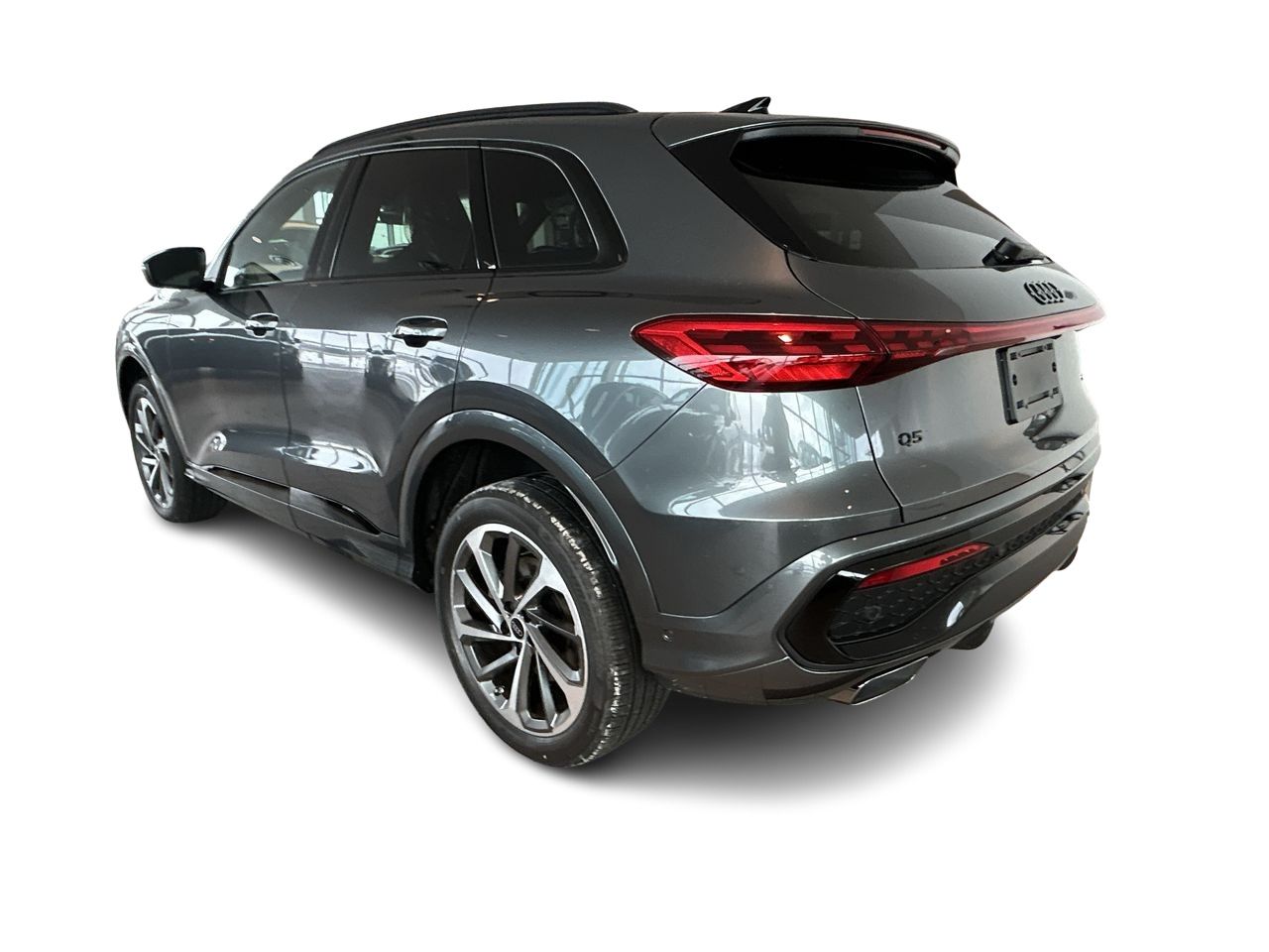 Audi Q5  2025 à Toronto, Ontario