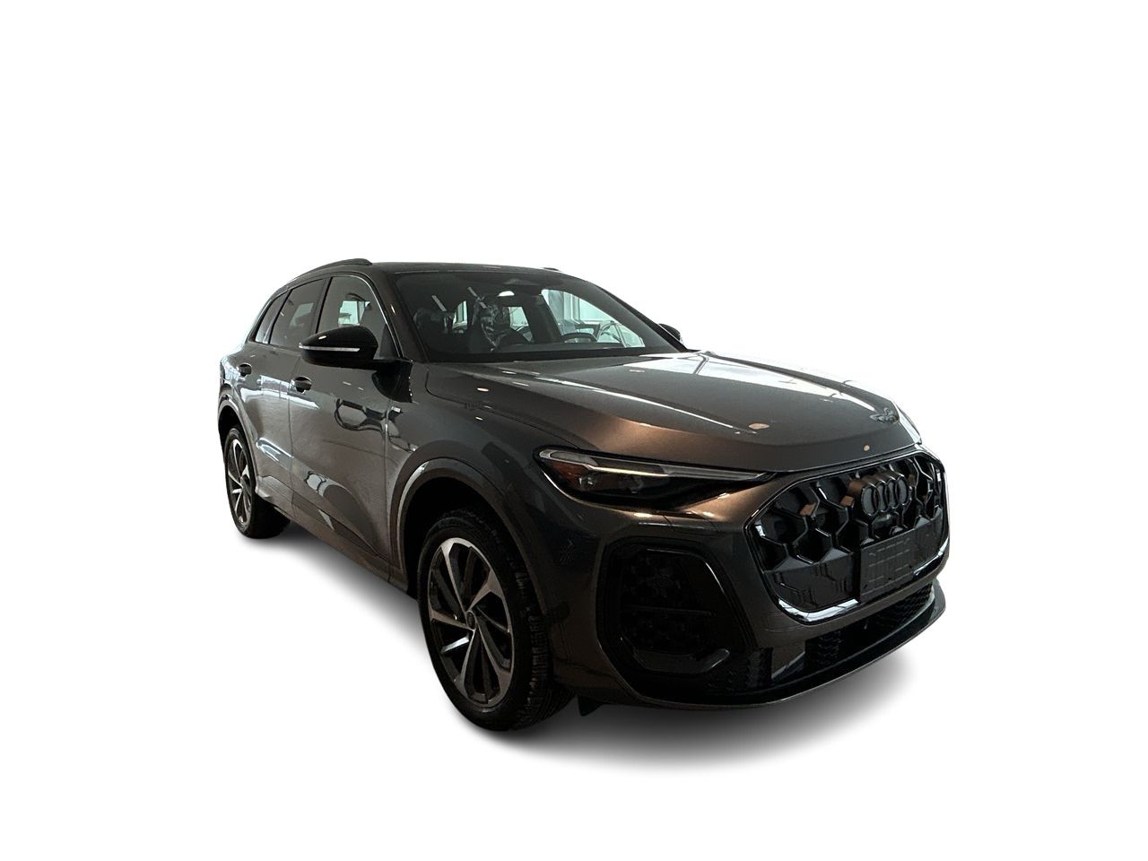 Audi Q5  2025 à Toronto, Ontario