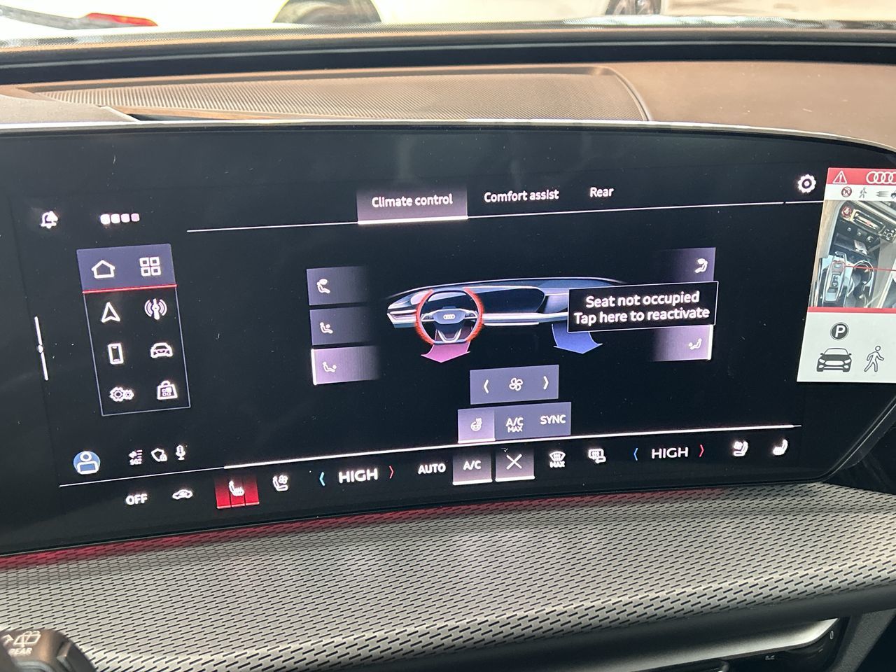 Audi Q5  2025 à Toronto, Ontario