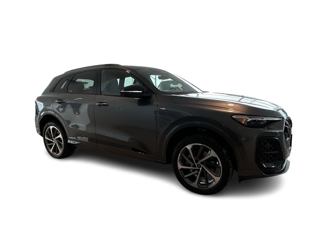 Audi Q5  2025 à Toronto, Ontario