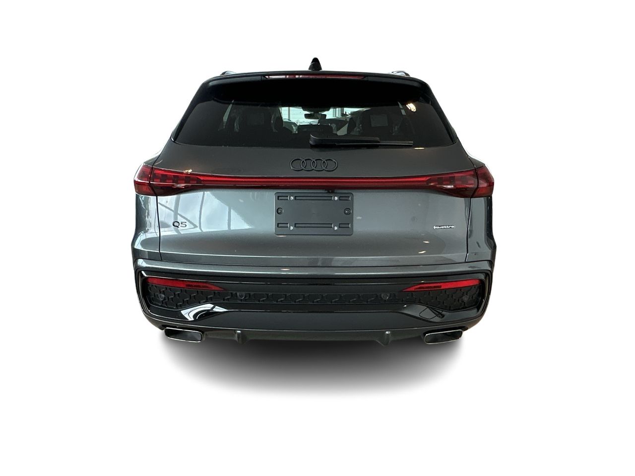 Audi Q5  2025 à Toronto, Ontario