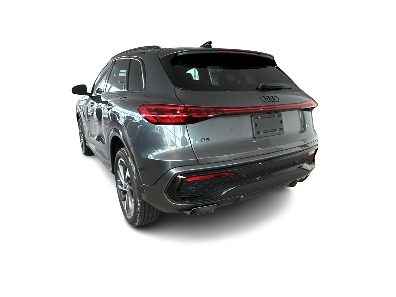 Audi Q5  2025 à Toronto, Ontario