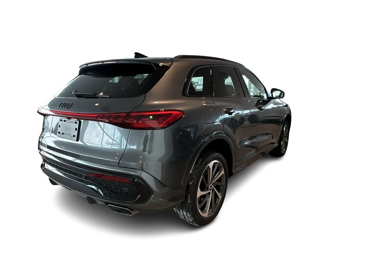 Audi Q5  2025 à Toronto, Ontario