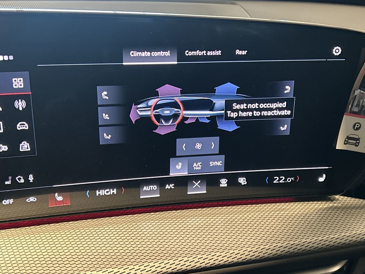 Audi Q5  2025 à Toronto, Ontario