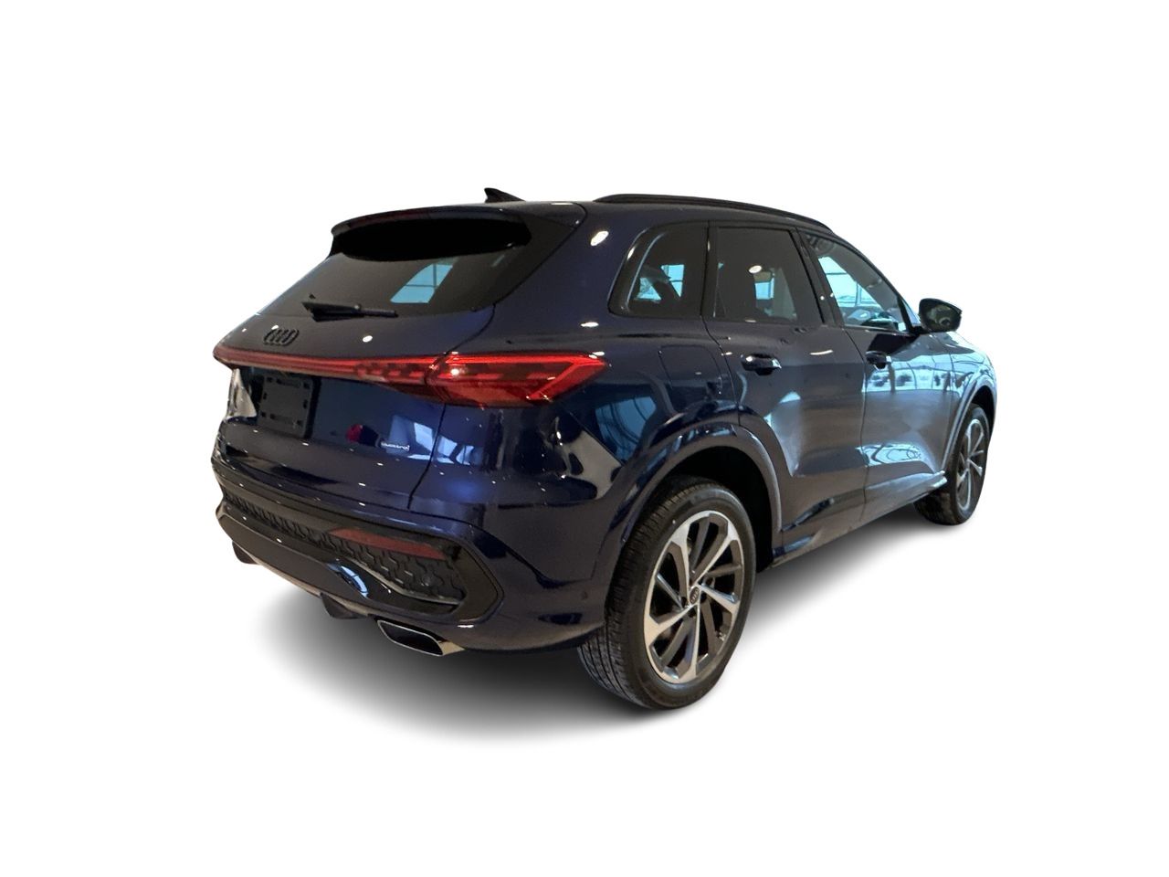 Audi Q5  2025 à Toronto, Ontario