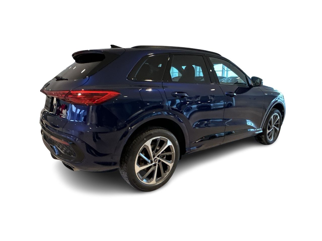 Audi Q5  2025 à Toronto, Ontario