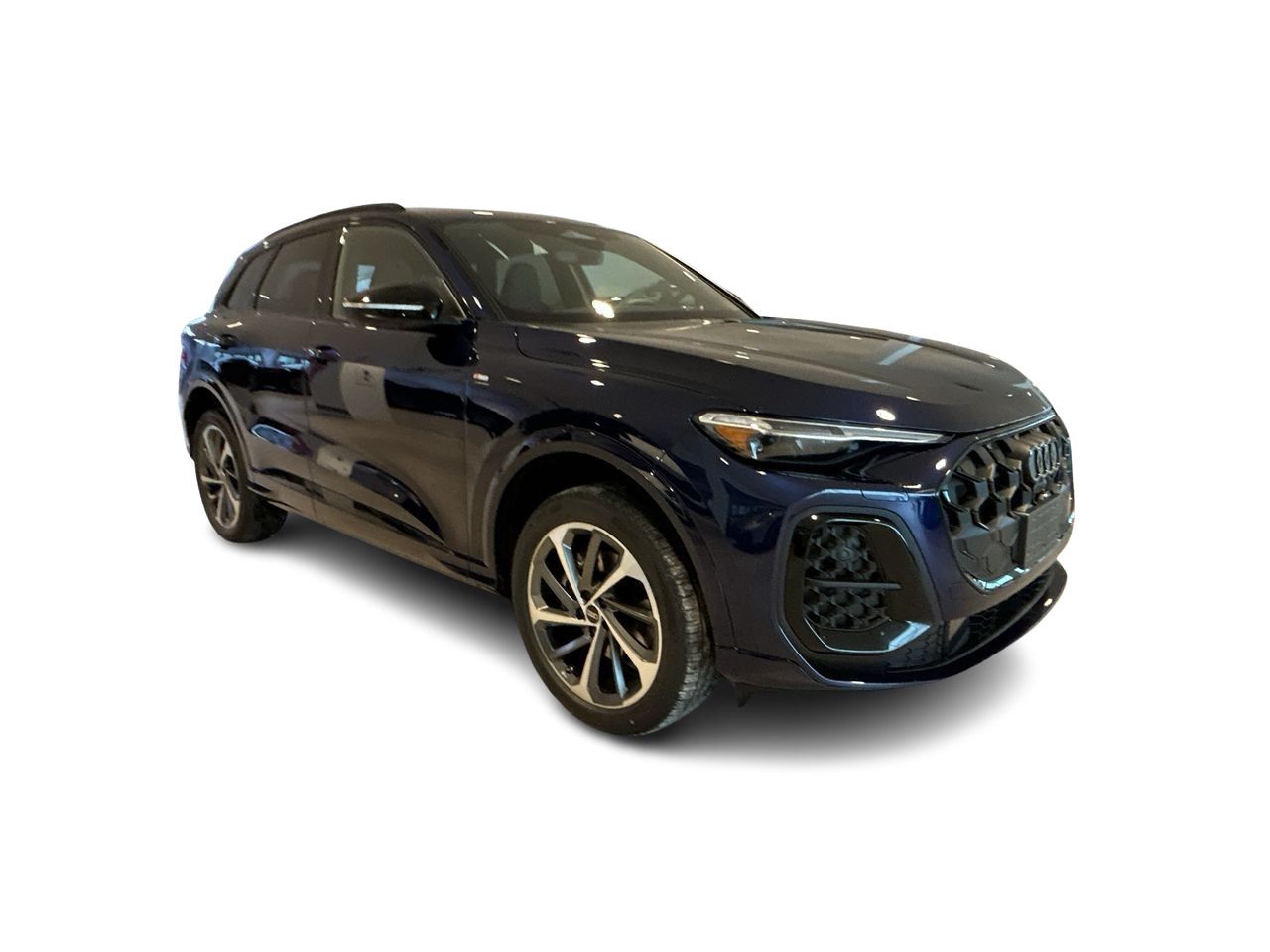 Audi Q5  2025 à Toronto, Ontario