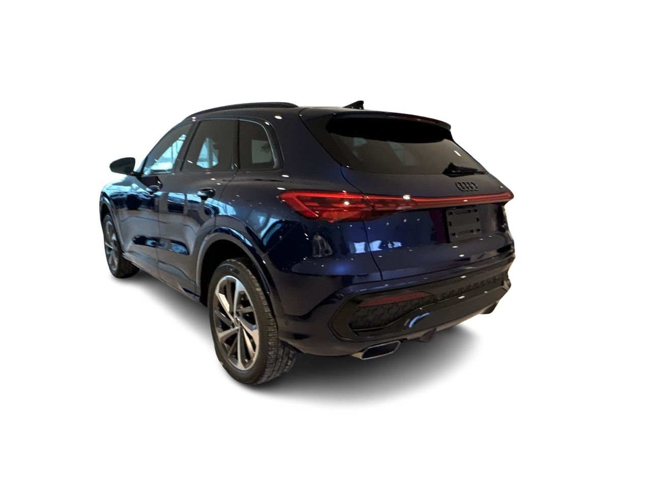 Audi Q5  2025 à Toronto, Ontario