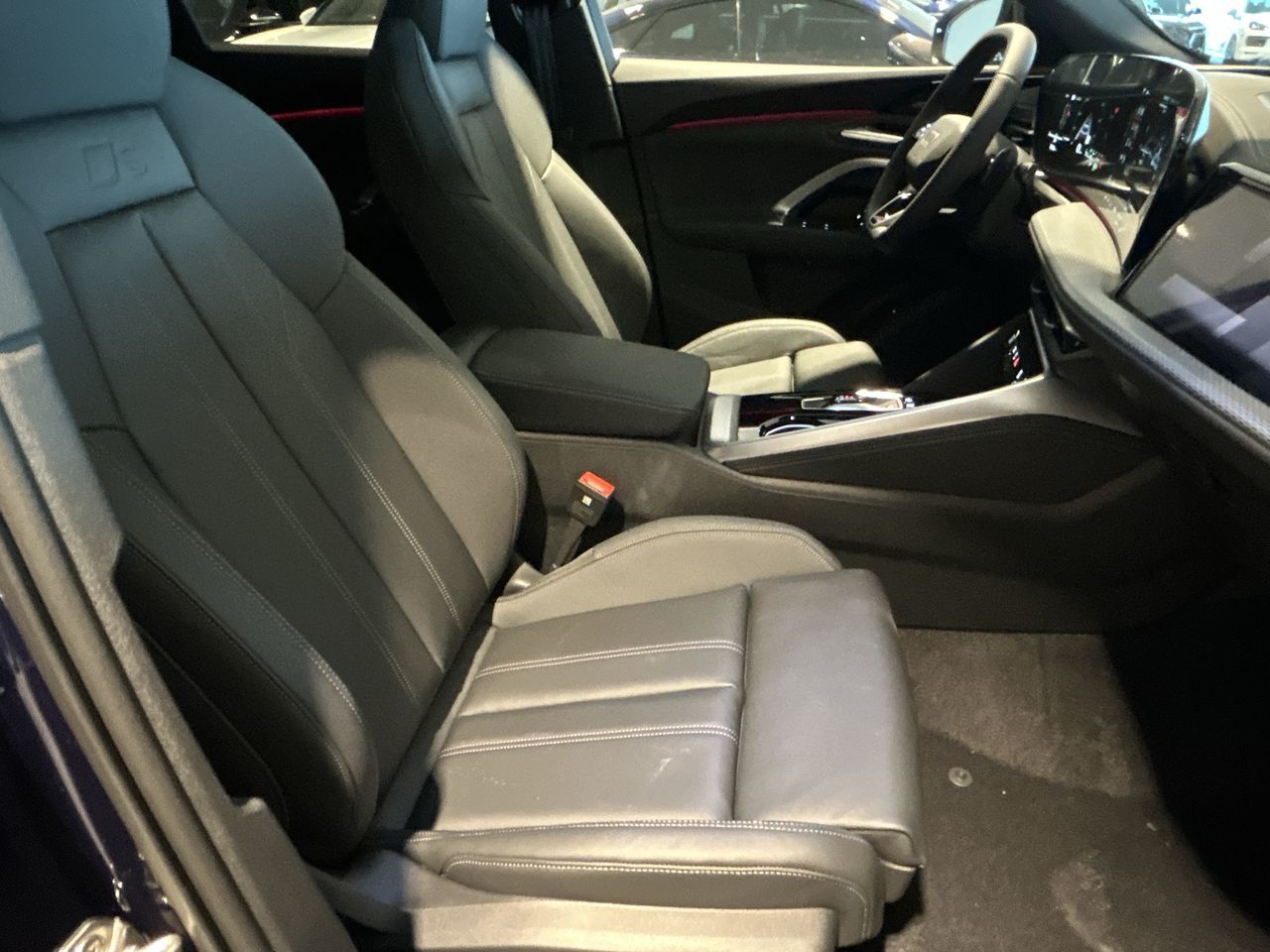 Audi Q5  2025 à Toronto, Ontario