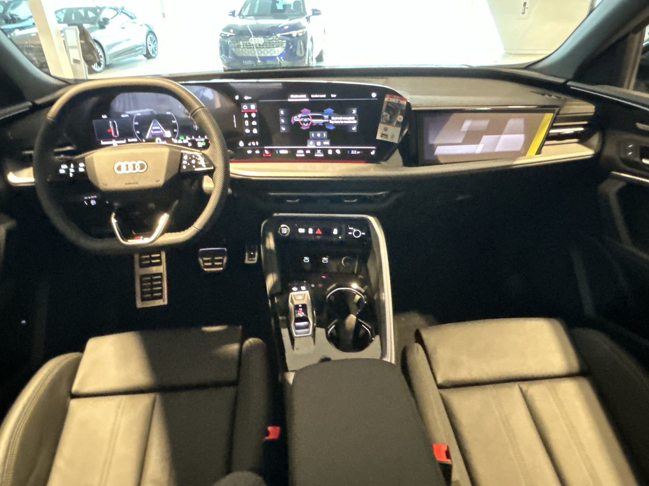 Audi Q5  2025 à Toronto, Ontario