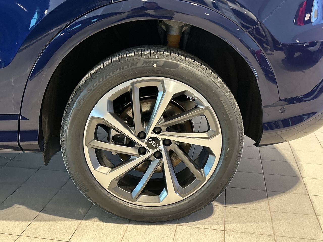 Audi Q5  2025 à Toronto, Ontario