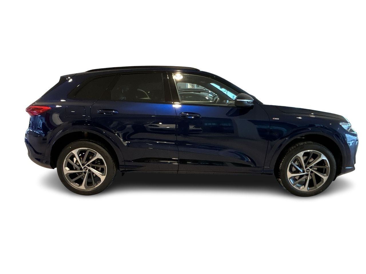 Audi Q5  2025 à Toronto, Ontario