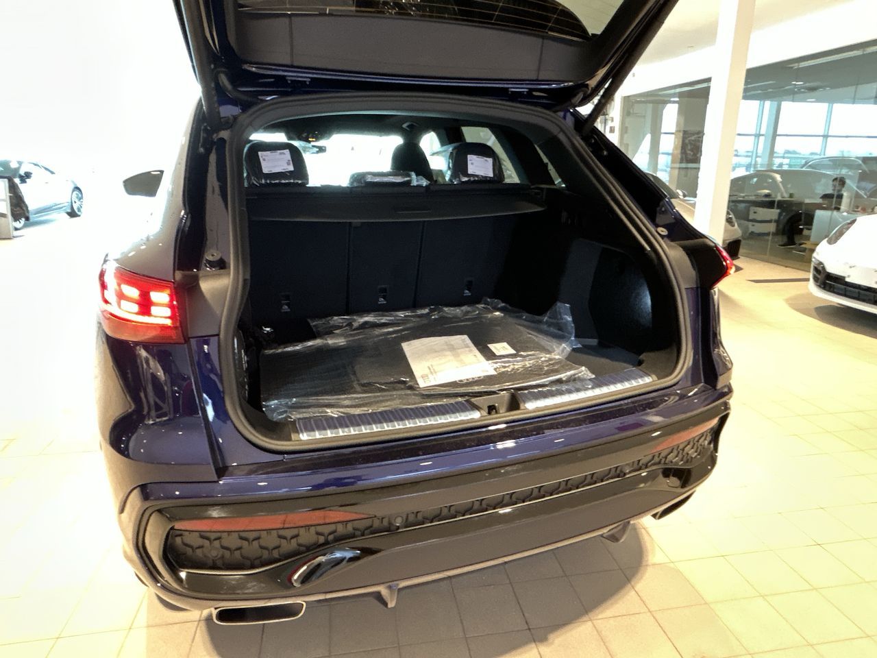 Audi Q5  2025 à Toronto, Ontario