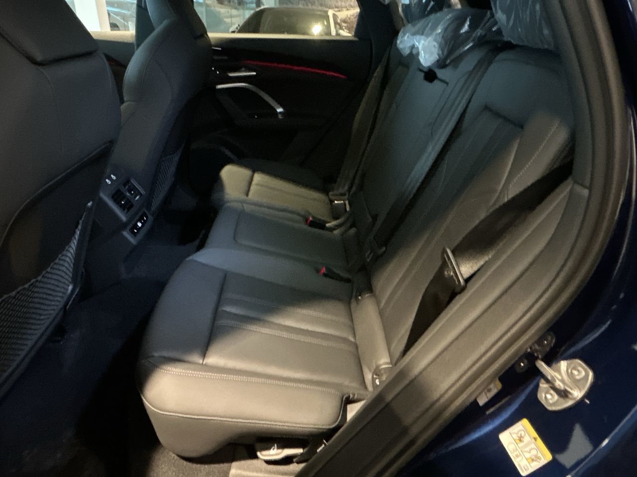 Audi Q5  2025 à Toronto, Ontario