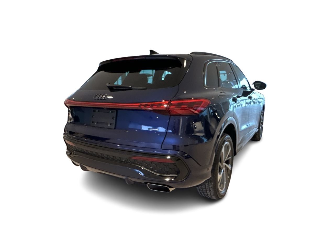 Audi Q5  2025 à Toronto, Ontario