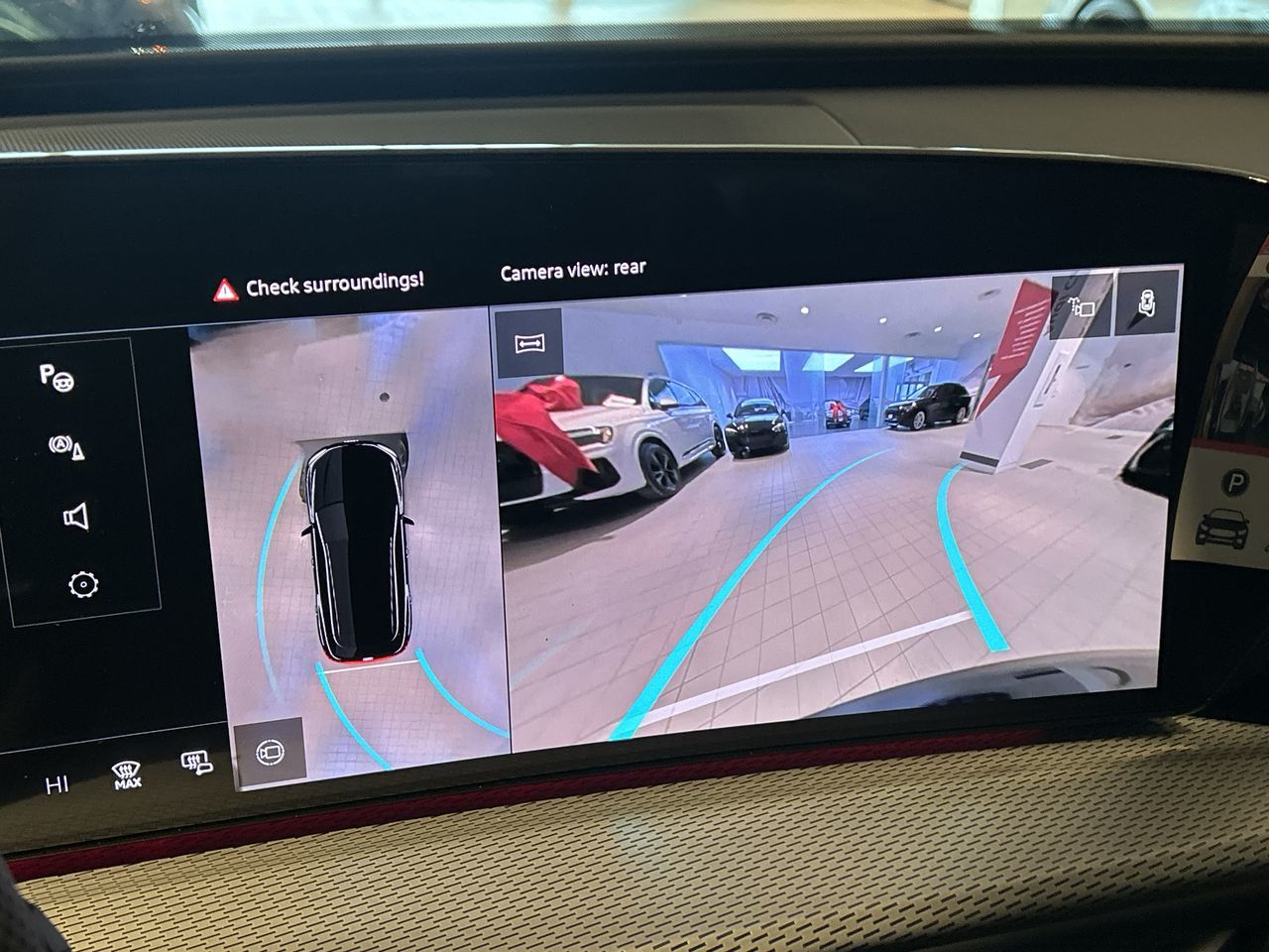 Audi Q5  2025 à Toronto, Ontario