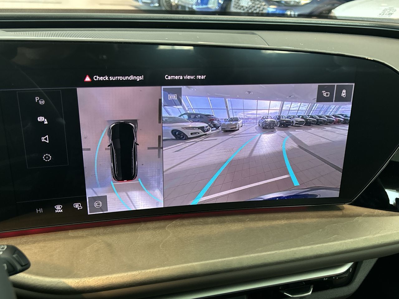 Audi Q5  2025 à Toronto, Ontario