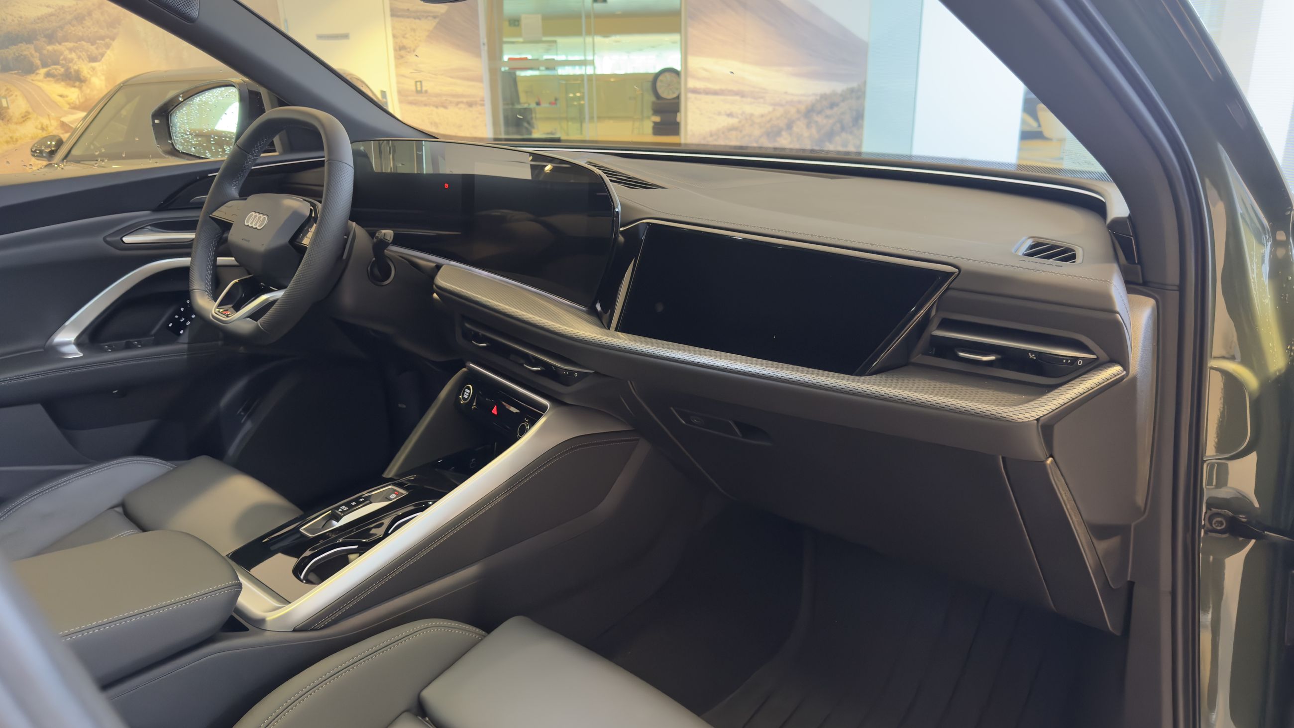 2025 Audi Q5 in Toronto, Ontario