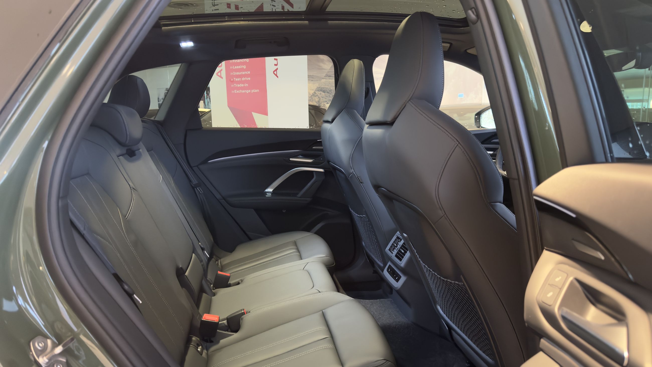 2025 Audi Q5 in Toronto, Ontario