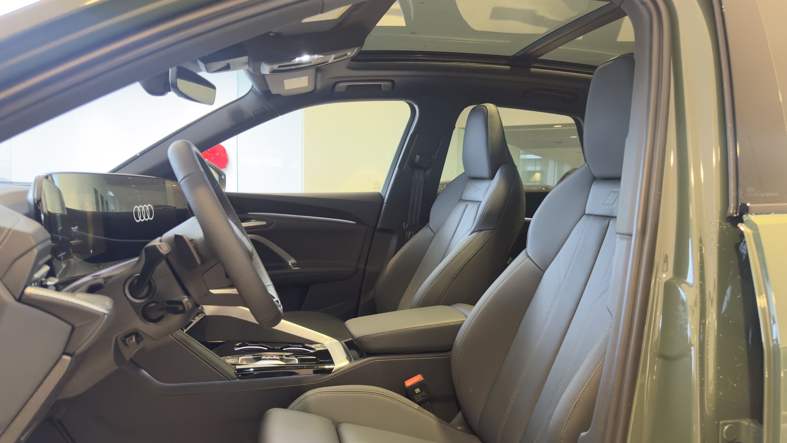 2025 Audi Q5 in Toronto, Ontario