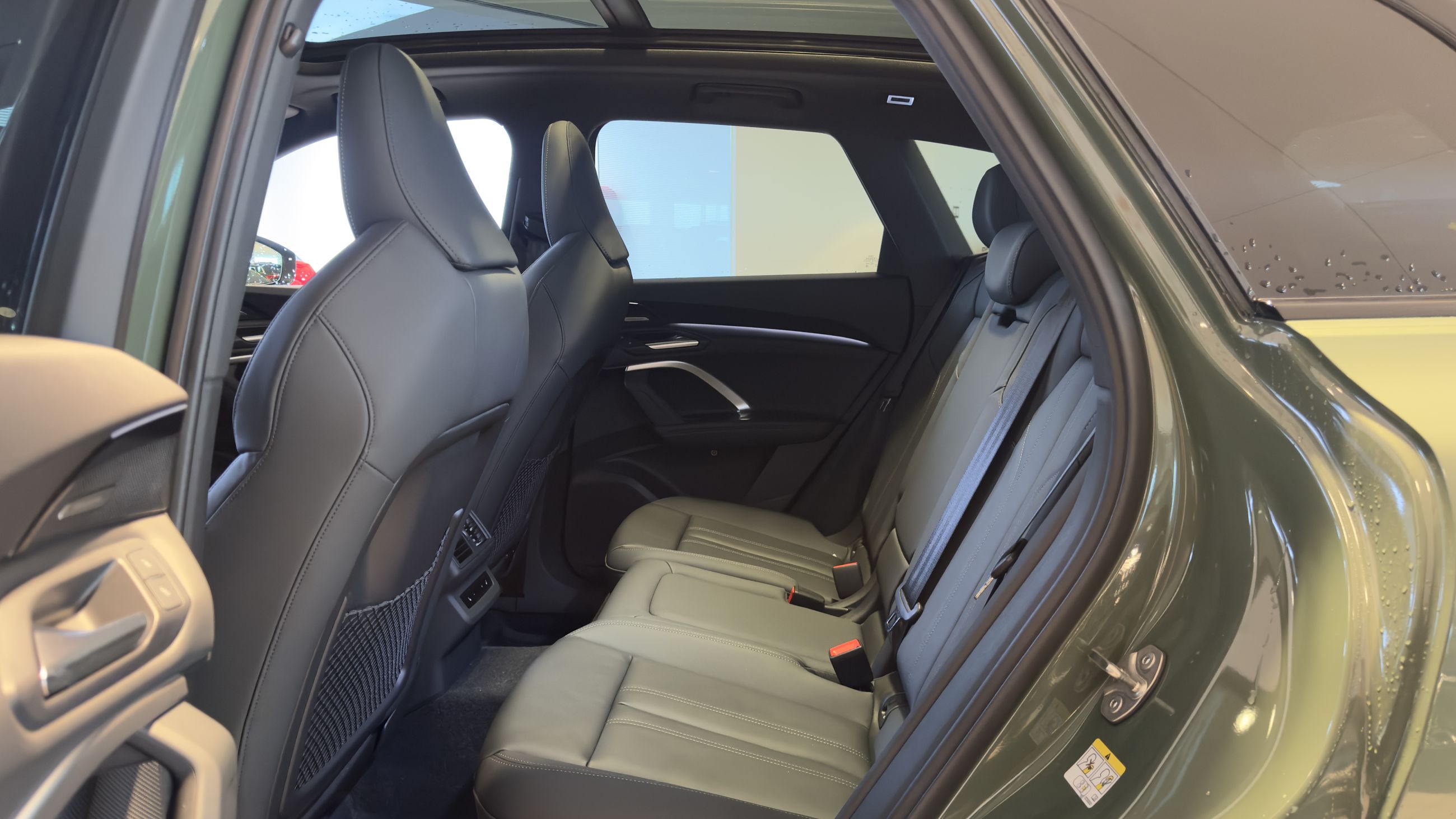 2025 Audi Q5 in Toronto, Ontario