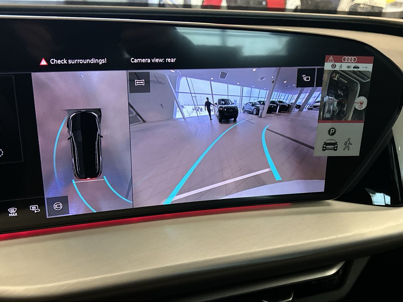 Audi Q5  2025 à Toronto, Ontario