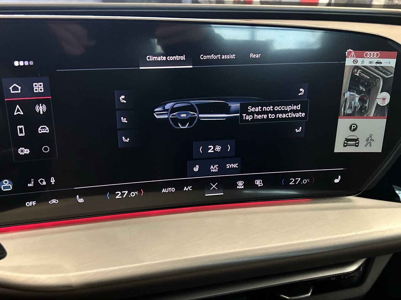 Audi Q5  2025 à Toronto, Ontario