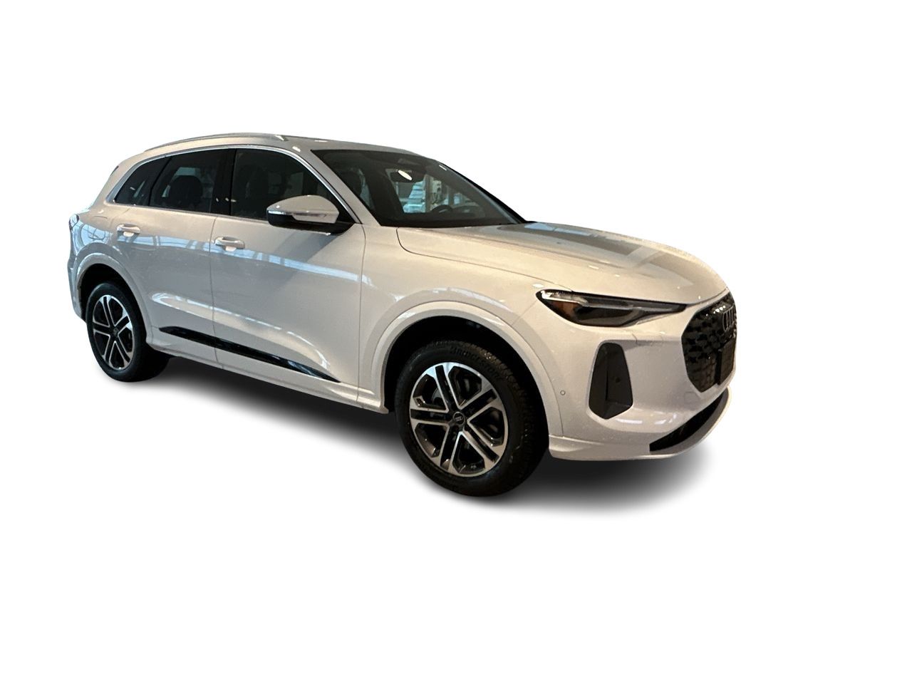 Audi Q5  2025 à Toronto, Ontario