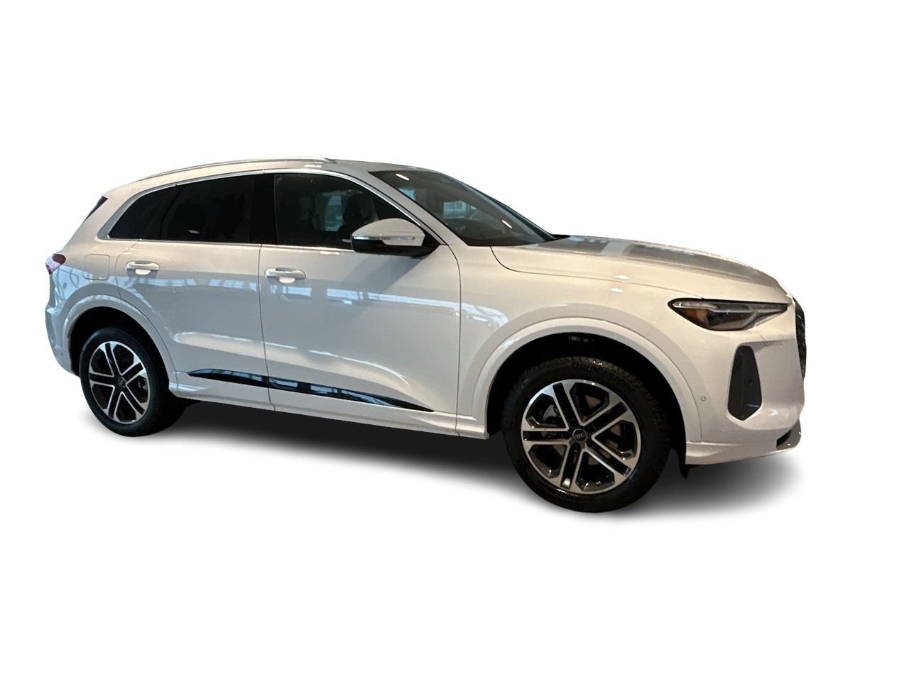 Audi Q5  2025 à Toronto, Ontario